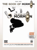 The Book of Mormon Piano/Vocal Selections Songbook 